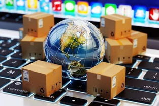 跨境電商助力我市工藝品暢銷全球230個國家和地區