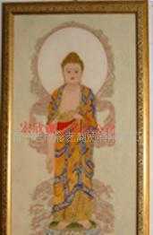 誠招金絲手工畫加工商、原料銷售代理商及彩砂-釉料批發合作伙伴