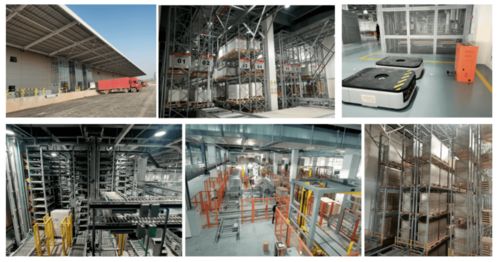 智慧轉型的典范 長虹首個智能工廠規劃落地，及其對工藝品代理與銷售行業的啟示